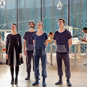 Foto Proyecto Lázaro