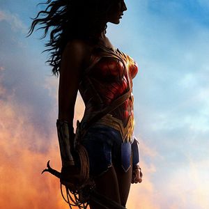 Foto Wonder Woman