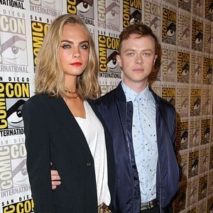 Foto Cara Delevingne