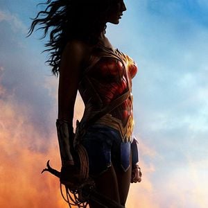 Foto Wonder Woman