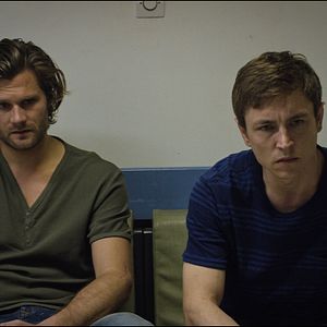 Foto Vincent Rottiers