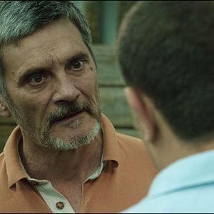 Foto Bernard Blancan