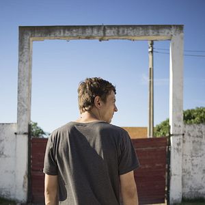 Foto Vincent Rottiers