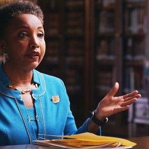 Foto Hillary's America: The Secret History of the Democratic Party