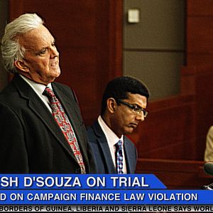 Foto Hillary's America: The Secret History of the Democratic Party