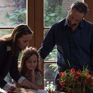 Foto Bérénice Bejo