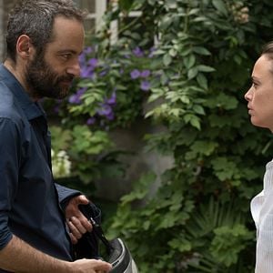 Foto Bérénice Bejo