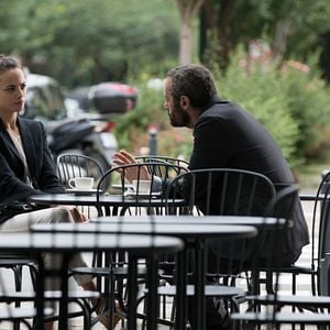 Foto Bérénice Bejo