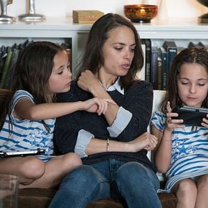 Foto Bérénice Bejo