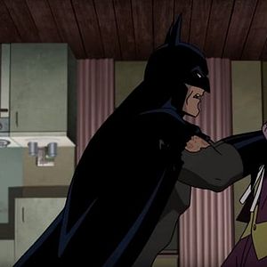 Foto Batman: La broma asesina