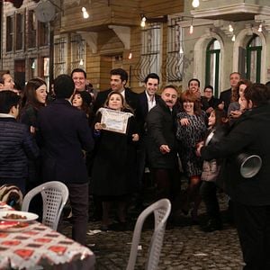 Foto Matrimonio por sorpresa