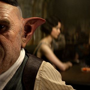 Foto Animales fantásticos y dónde encontrarlos