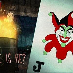 Foto Batman: La broma asesina