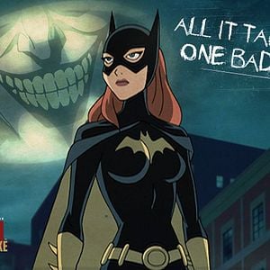 Foto Batman: La broma asesina