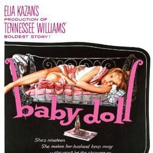 Foto Baby Doll