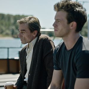 Foto André Hennicke