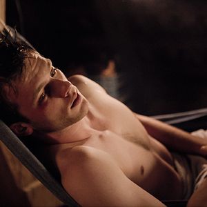 Foto Jannis Niewöhner