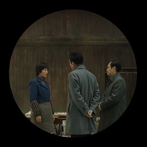 Foto Yo no soy Madame Bovary