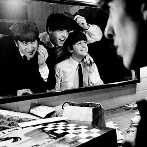 Foto The Beatles: Eight Days a Week