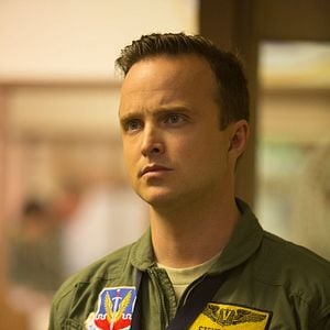 Foto Espías desde el cielo