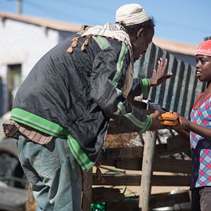 Foto Espías desde el cielo