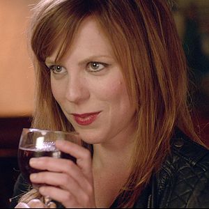 Foto Sarah Burns (III)