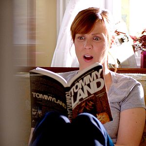 Foto Sarah Burns (III)