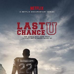 Foto Last Chance U