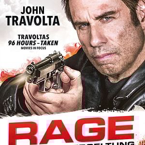 Foto Yo soy la venganza