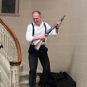 Foto Patrick St. Esprit