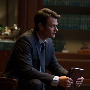 Misconduct - Película 2016