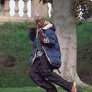 Foto How High (Buen rollito)