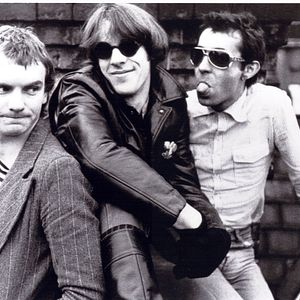 Foto Rock'n'roll... Of Corse!