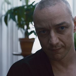 Foto James McAvoy