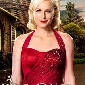 Foto A Place to Call Home