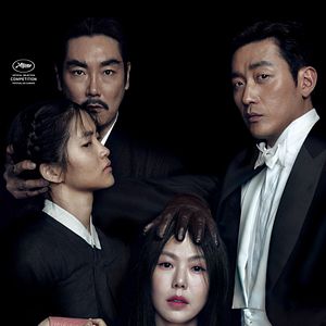 Foto La doncella (The Handmaiden)