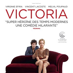 Foto Los casos de Victoria