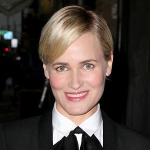 Foto Judith Godrèche