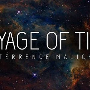 Foto Voyage of Time: Life's Journey