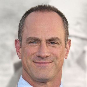 Foto Christopher Meloni
