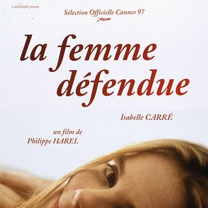 Foto La mujer prohibida