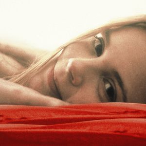 Foto La mujer prohibida