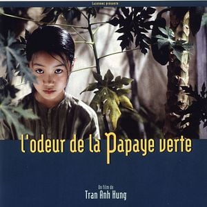 Foto El olor de la papaya verde