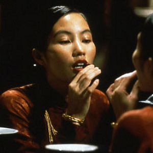 Foto Tran Nu Yên Khê