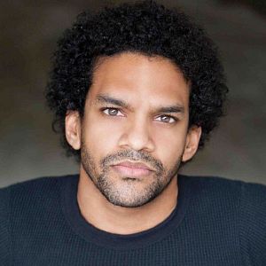 Foto Khary Payton
