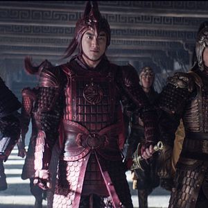 Foto La Gran Muralla