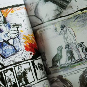 Foto Kills on Wheels