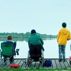 Foto Kills on Wheels