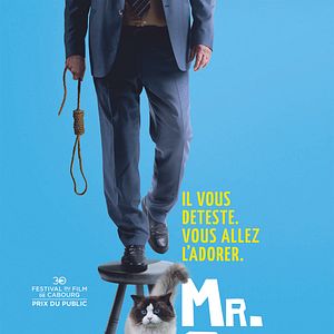 Foto Un hombre llamado Ove