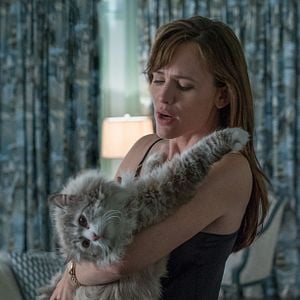 Foto Jennifer Garner